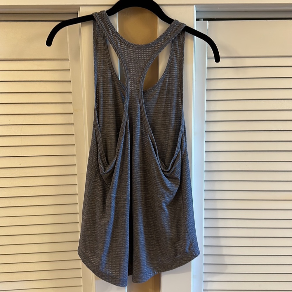 Lululemon Racerback Tank Top - Picture 7 of 8